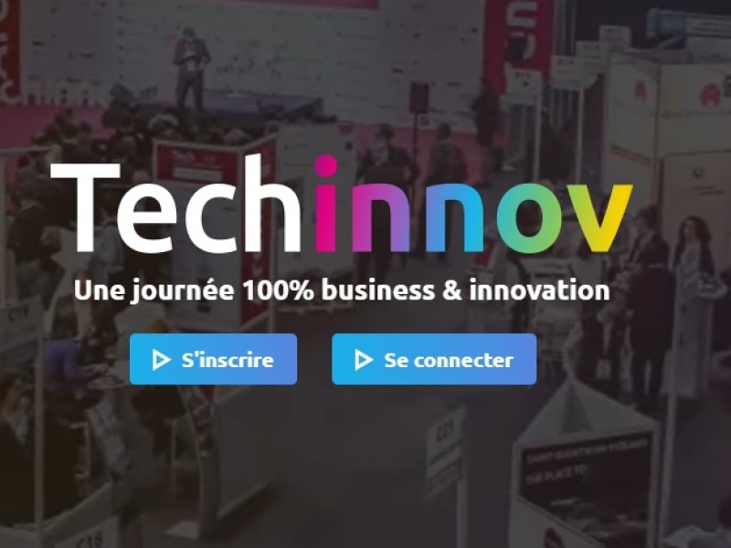 TECHINNOV