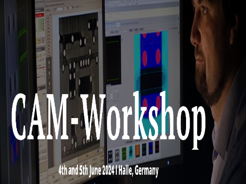 CAM Workshop 2024