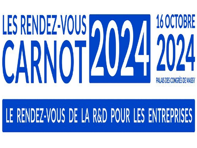 RDV Carnot